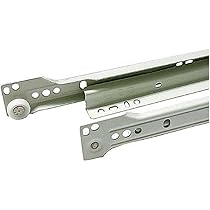 ライトスライダー　走行ローラー　10個 軸付き LS リニアローラースライダー | オザック精工